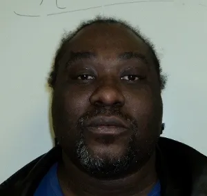 Registry photo of Alvin Lynn Williams