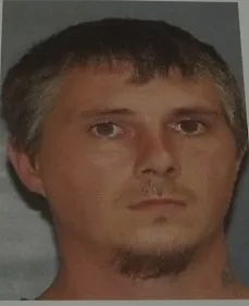 Registry photo of David Lee Butler