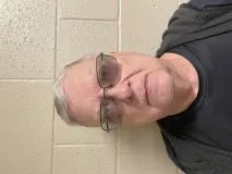 Registry photo of Mark Woodson Mangrum