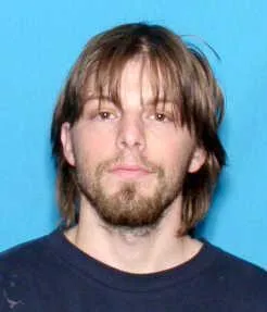 Registry photo of Bryan Scott Pratt