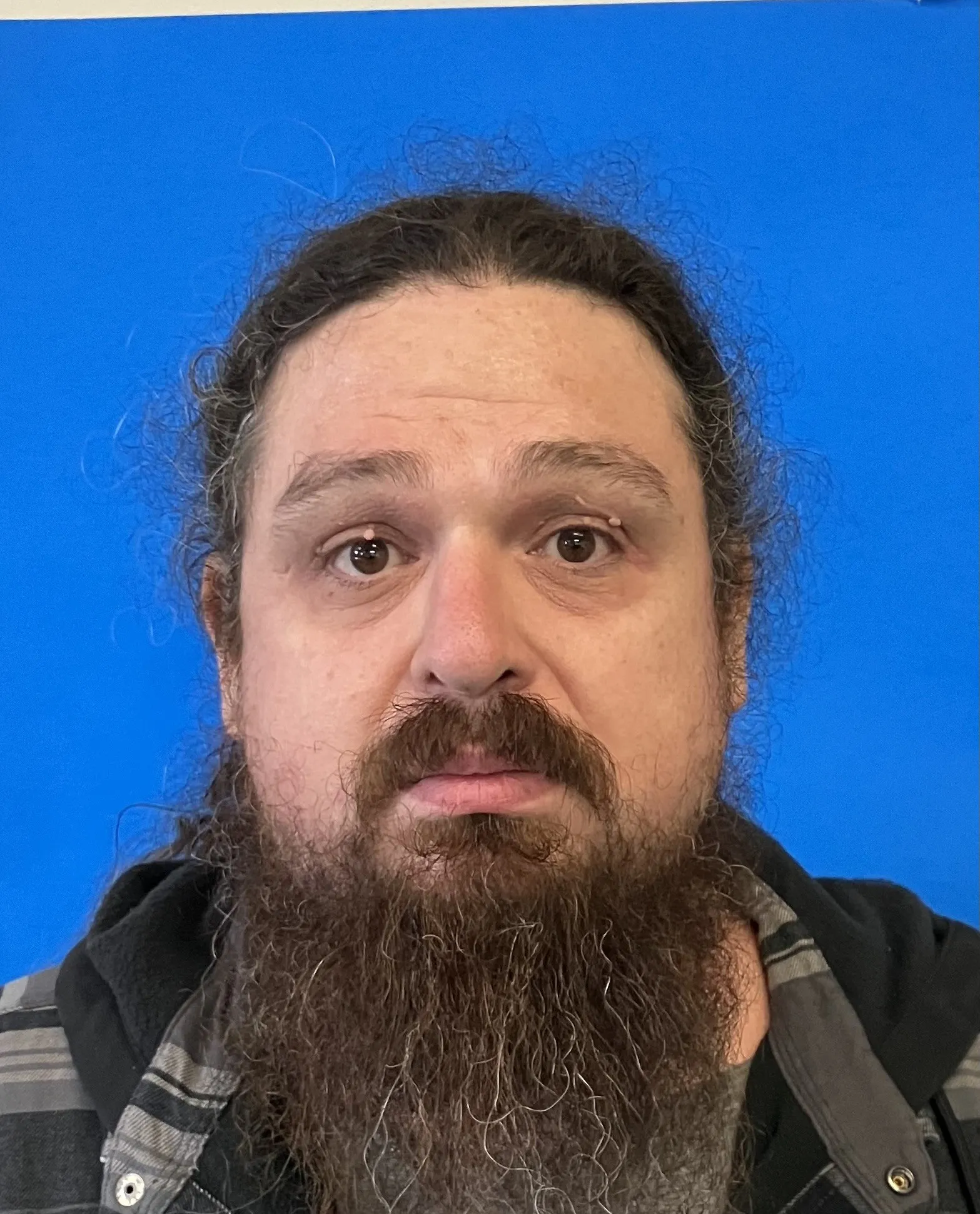 Registry photo of Thomas Stephan Paliani