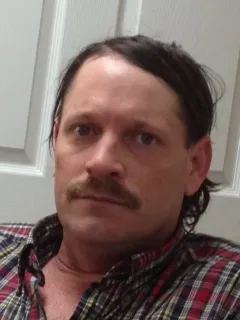 Registry photo of Ronnie Leo Cowan