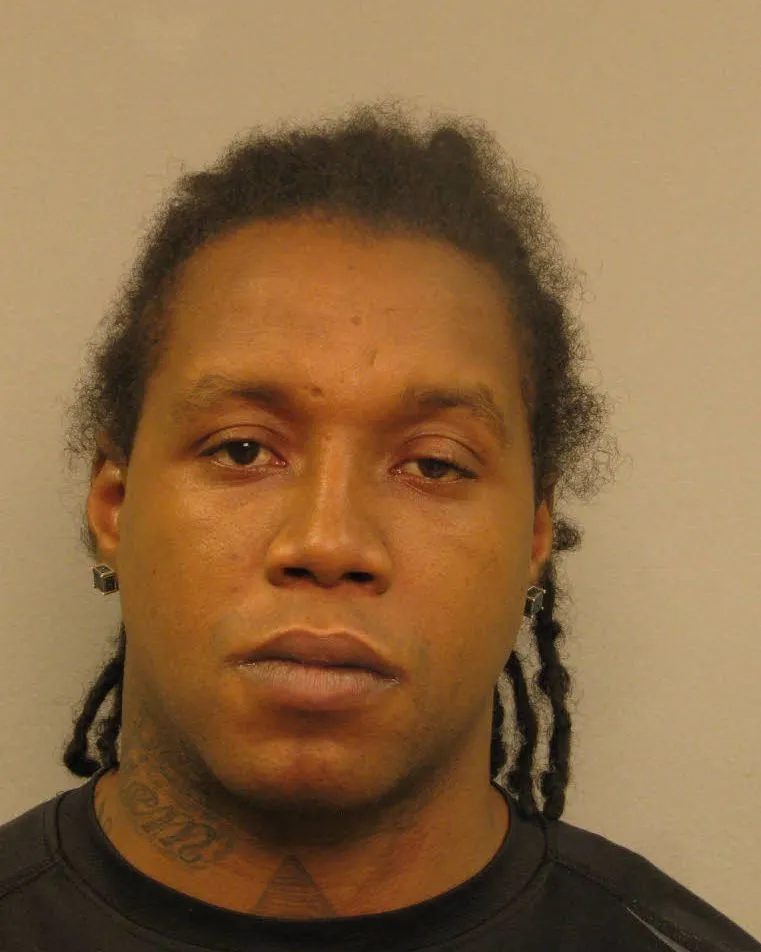 Registry photo of Kevin Gregory Richardson