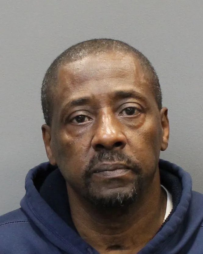 Registry photo of Timothy Nmn Smith