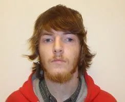 Registry photo of Scott Gilbert Browne