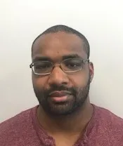 Registry photo of Kyle Wayne Taylor