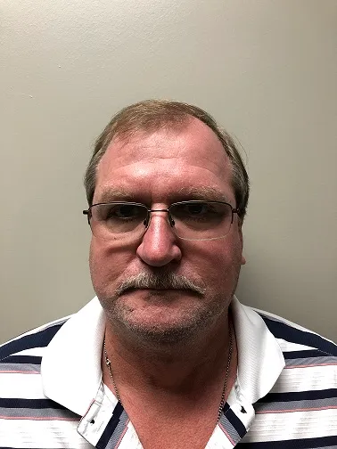 Registry photo of Terry Troy Goddard