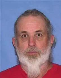 Registry photo of Jimmie Richard Kirksey