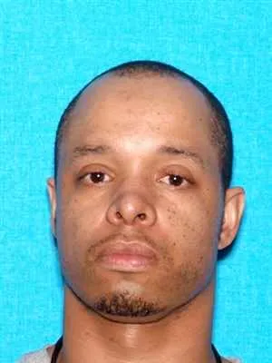 Registry photo of Willie Merrill