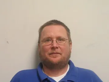 Registry photo of Robert Lumpkin Still