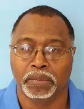 Registry photo of Lee Andrew James