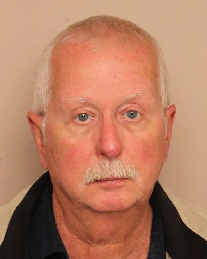 Registry photo of Thomas Theodore Horner