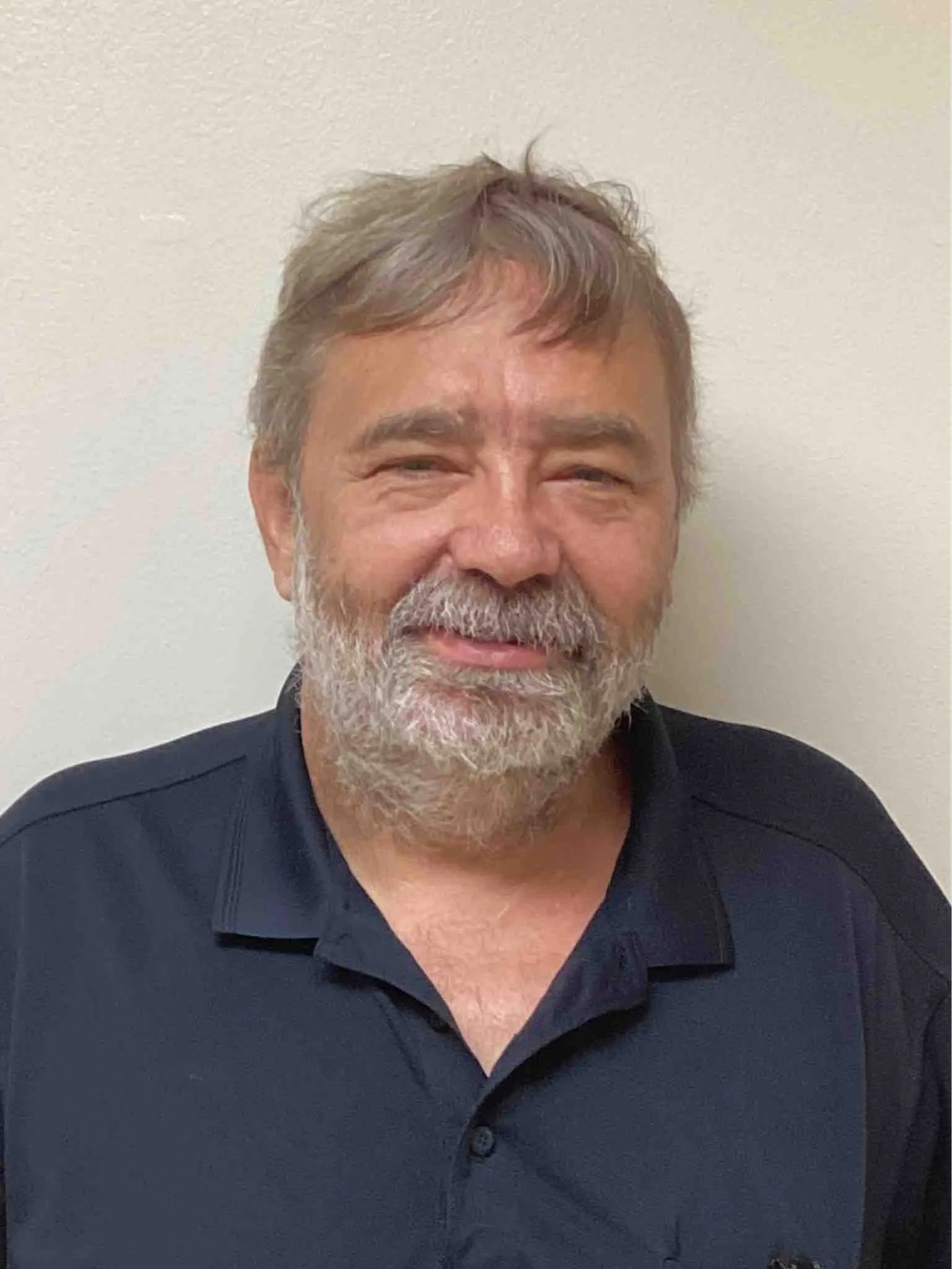 Registry photo of Richard Pangle Marshall