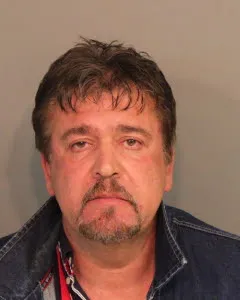 Registry photo of Ali Albahash