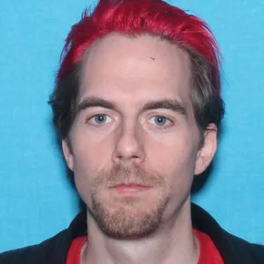 Registry photo of Brad Jacob Gray