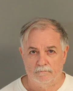 Registry photo of Charles Jonathan Trimmins