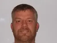 Registry photo of Chad Richard Edwards