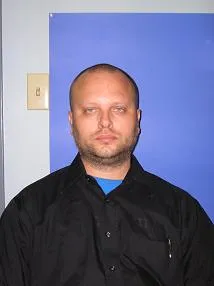 Registry photo of Samuel Marcellis Caldwell