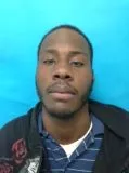 Registry photo of Demaricus Dewayne Bookhart
