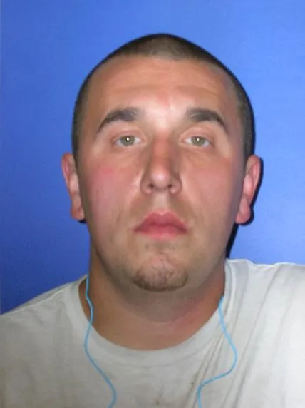 Registry photo of Haley Lynn Cantrell