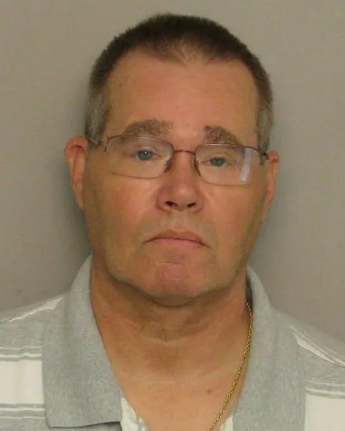 Registry photo of Joseph Stephen Willen