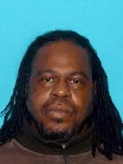 Registry photo of Tondarlaird Curtis