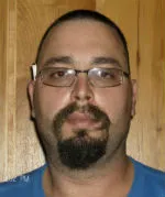 Most recent booking photo for Michael Shane Martin