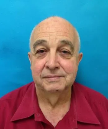 Registry photo of Montell Gaylor Bridgewater