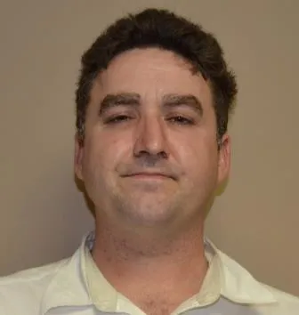 Registry photo of Jeremy Donald Campbell