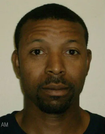 Registry photo of Loushannon C Dennis