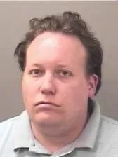 Registry photo of Preston J. Bishop