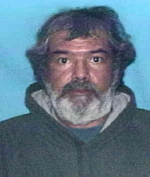 Registry photo of Gary Alan Lopez