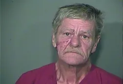 Registry photo of Donald Louis Godfrey