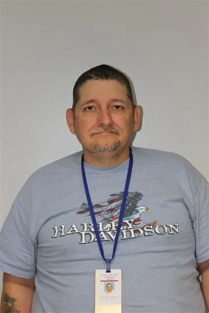 Registry photo of Dwayne Scott Nappier