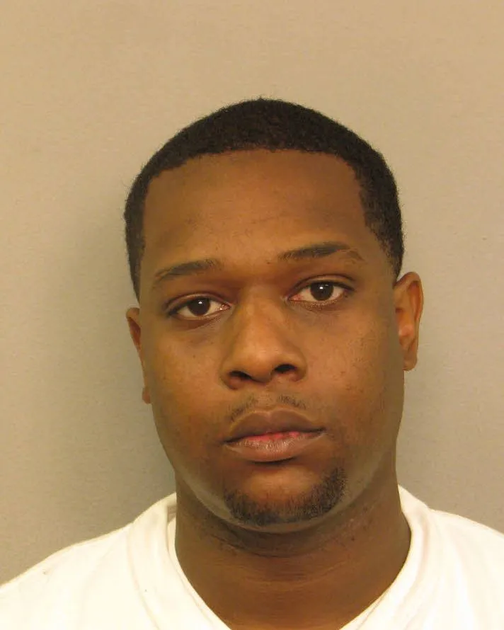 Registry photo of Carlos Maquez Dollar