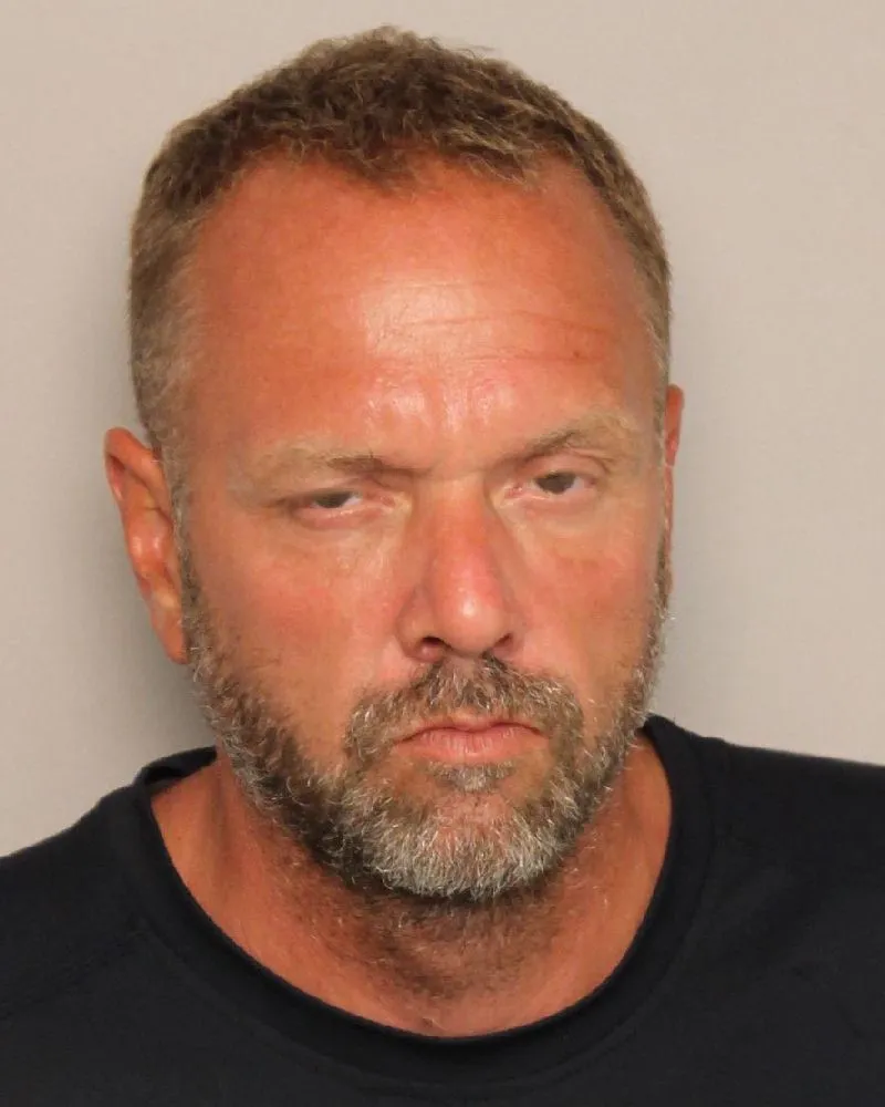 Registry photo of James Aaron Vinca