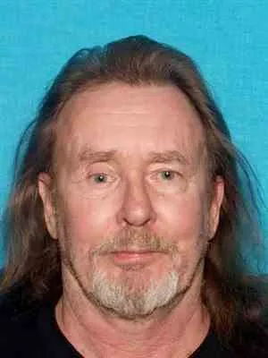 Registry photo of Joe Dan Chastain