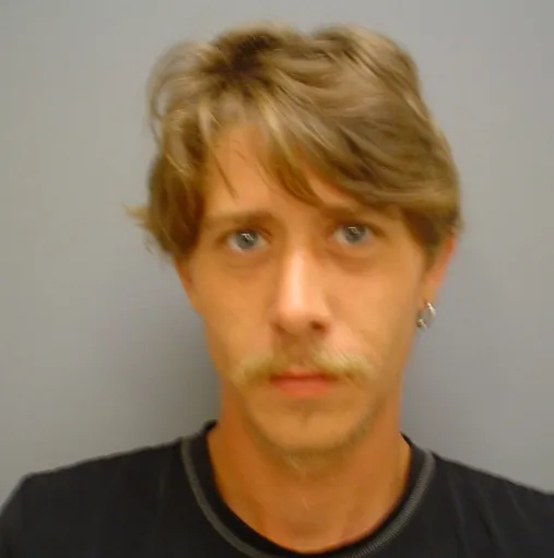 Registry photo of Richard B Naylor