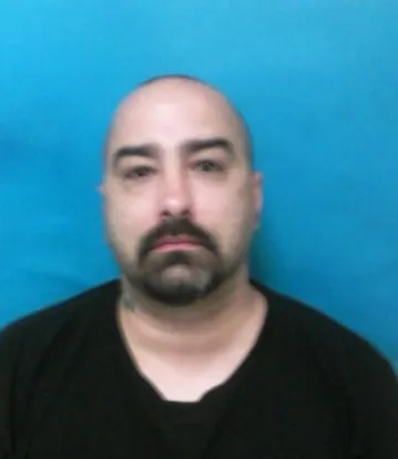 Registry photo of Jerry Reginald Emond