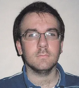 Registry photo of Jerry Richard Leitschuh