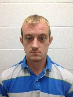 Registry photo of Michael Dallas Buford