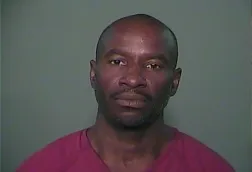Registry photo of Darryle Dwayne Butler