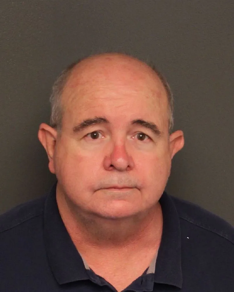 Registry photo of Quinton Roosevelt Dickens