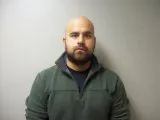 Registry photo of Luis Migel Cardona