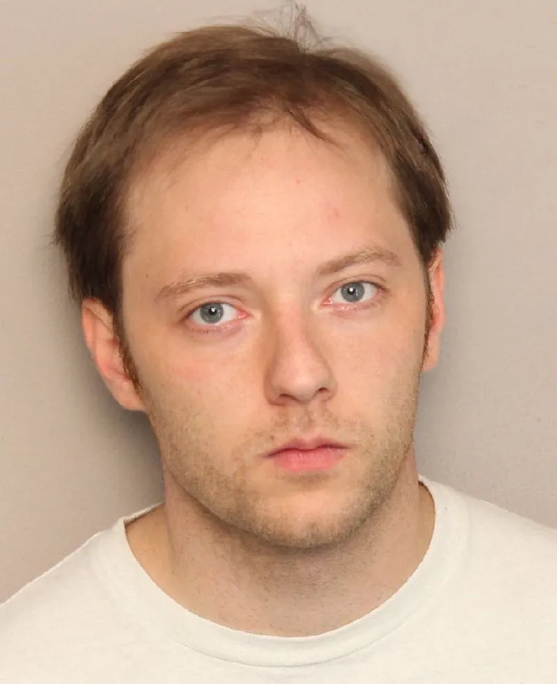 Registry photo of Joshua Silas-Bolen Koch