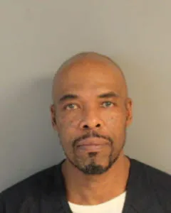 Registry photo of Anthony Charles Barnes