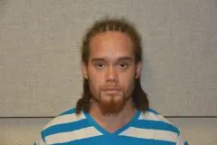 Registry photo of Shawn Maurice Pryor