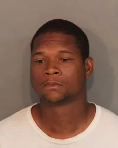 Registry photo of Elijah Young