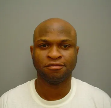 Registry photo of Geraldy Laventure