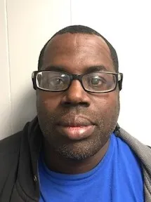 Registry photo of Mauricius Johann Wade